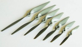 Propeller EMax Grey Elektro sorozat 13x6,5 E