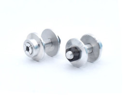 Propellertartó átmérője 19 mm, tengelyátmérő 4 mm, M6/34 Standard