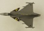 1:72 JAS-39C Gripen, Cseh Légierő, Nr. 9235, NATO Tigristalálkozó 2011