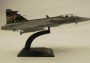 1:72 JAS-39C Gripen, Cseh Légierő, Nr. 9237, NATO Tigristalálkozó 2009