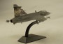 1:72 JAS-39C Gripen, Cseh Légierő, Nr. 9237, NATO Tigristalálkozó 2009