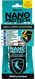 Nanoprotech Electric - spray (150 ml)