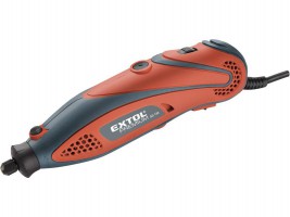 EXTOL PREMIUM egyenes csiszoló 130W SG 130