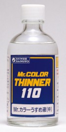 Mr. Color hígító (110 ml)