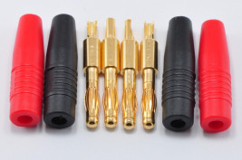 BANÁNDUGÓ FORRASZTÓ 1 db (piros)