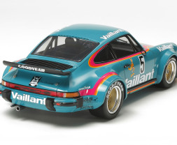 1:24 Porsche 934 Turbo RSR Vaillant 