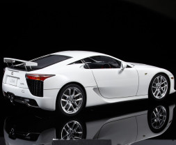 1:24 Lexus LFA