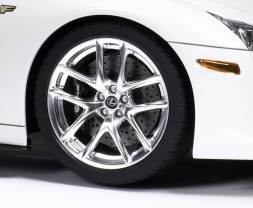 1:24 Lexus LFA