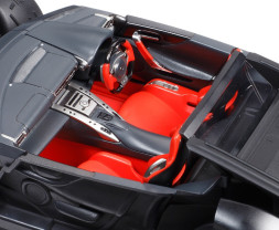 1:24 Lexus LFA