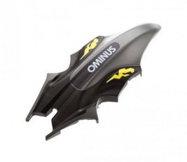 sárga kabin Ominushoz 1 db