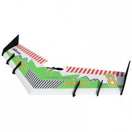 HotWing EVO 1000 ARF 03