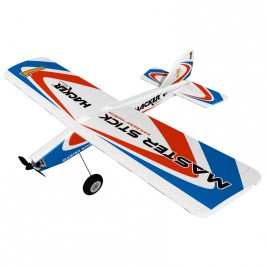 Master Stick RTF repülésre kész