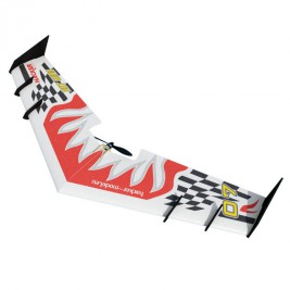 HotWing EVO 1200 ARF 07