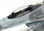 1:72 F-16 CJ Fighting Falcon - 50. blokk teljes felszereléssel