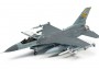 1:72 F-16 CJ Fighting Falcon - 50. blokk teljes felszereléssel