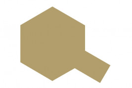 Tamiya TS-68 félfényes fa fedélzeti barna festék spray (100 ml)