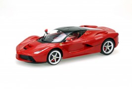 1:16 LaFerrari távirányítós szett