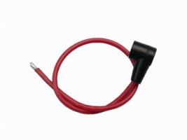 Gyertyagyújtó hegy (20 cm)