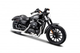 1:18 Harley-Davidson Sportster Iron 883 2014