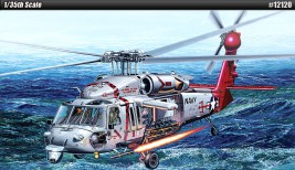 1:35 MH-60S HSC-9 "Trident"
