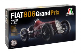 1:12 FIAT 806 Grand Prix