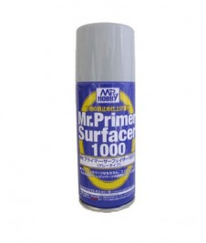 Mr. Primer Surfacer 1000 - szórófejes tömítőanyag 170ml