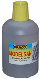 Modelsan - festékeltávolító 100ml