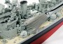Štětec antistatický na čištění modelů