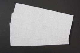 Csiszolópapír P2000 (3 db)