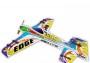 EDGE 540 V3 Toxic - Beltéri ARF Sting Blue