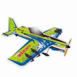 MXS-804 Vector ARF Star (zöld)