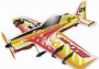 MXS-804 Vector ARF Star (sárga)