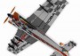 MXS-804 Vector ARF Racing (Piros)