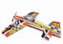 MXS-804 Vector ARF Racing (Piros)