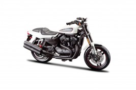 1:18 Harley-Davidson XR1200X 2011