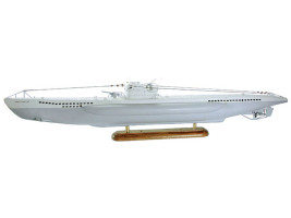 Ponorka U-Boot Typ VII (kit)