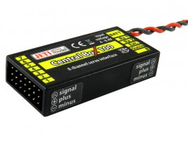 Központi postafiók 100