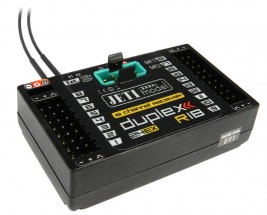 DUPLEX EX R18 + Rsat2 - CZ