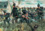 1:72 Brit 95. ezred. "Zöld dzsekik"