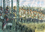 1:72 Austrian Infantry 1798–1805 (Napoleonic Wars)