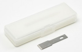 Véső kés penge (10 db)