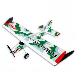 Szórakoztató Mester RTF Attack