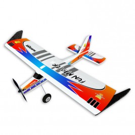 Fun Master RTF Kék 2