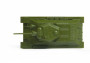 1:100 T-34/76 (1943-as modell)