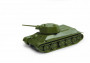 1:100 T-34/76 (1943-as modell)