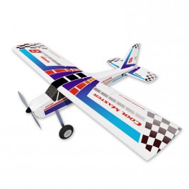 COOL MASTER RTF összeszerelt modell Kék 8