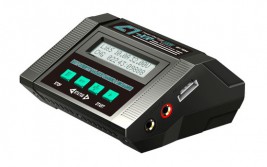 EV-Peak C1-XR nabíječ s balancérem