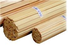 8 x 10 x 1000 mm-es gerenda