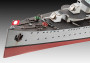 1:350 German Destroyer Type 1936