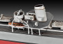 1:350 German Destroyer Type 1936